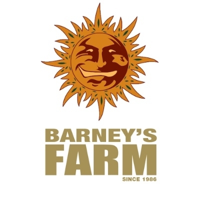 Barney's Farm